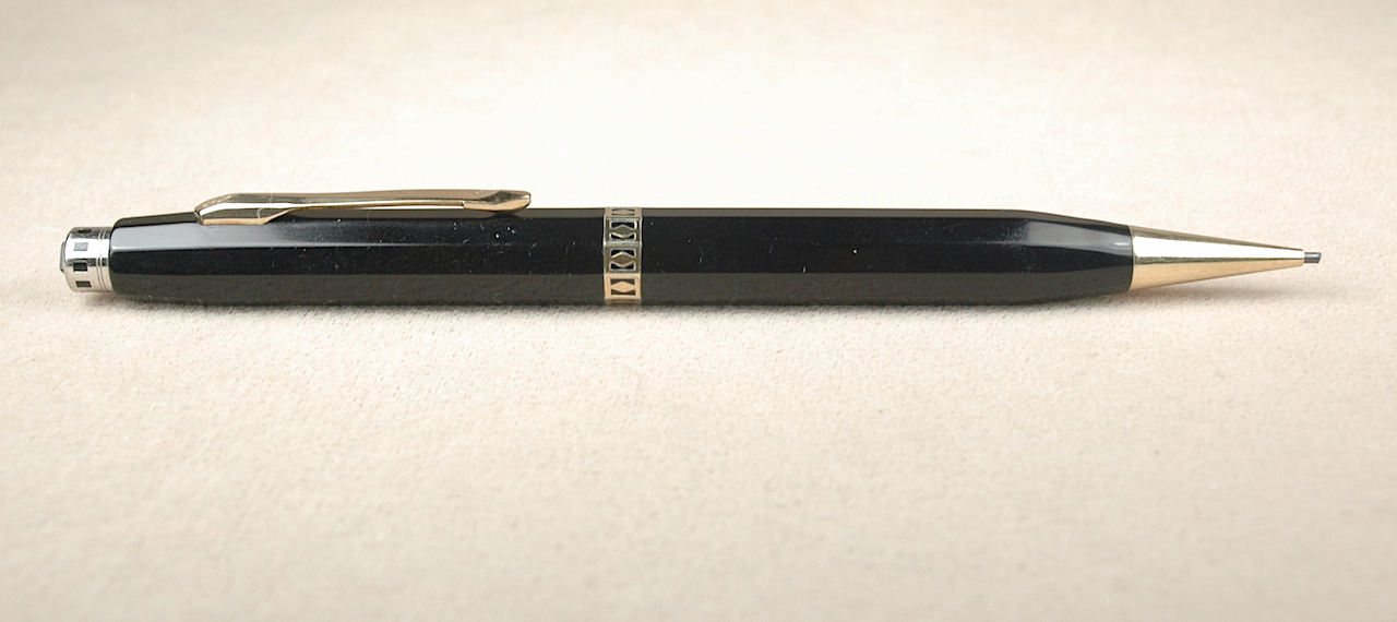 Pencil: 6306: Wahl-Eversharp: Doric